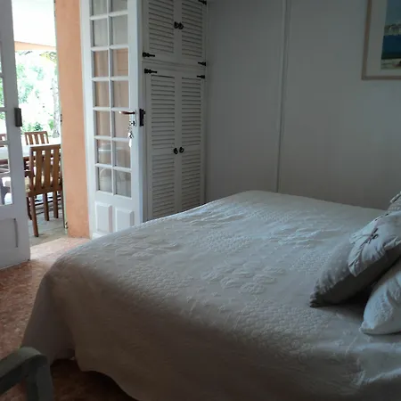 Villa Golfe De Saint-tropez Grimaud