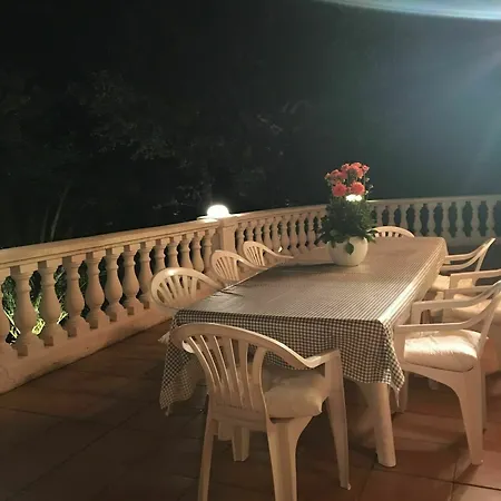 Villa Golfe De Saint-tropez Grimaud