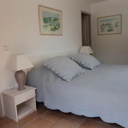 Golfe De Saint-tropez Grimaud