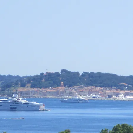 Golfe De Saint-tropez Grimaud