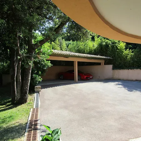 Golfe De Saint-tropez Villa Grimaud