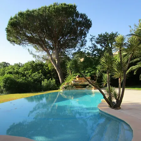 Golfe De Saint-tropez Grimaud